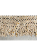 Beige Area Rug 5’ x 7’5" | Zuiver Frills | DutchFurniture.com