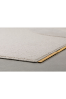 Natural Gray Area Rug 5' x 7'5" | Zuiver Dream | DutchFurniture.com