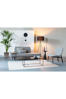 Natural Gray Area Rug 6'5" x 10' | Zuiver Dream | DutchFurniture.com