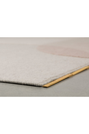 Natural Pink Area Rug 5' x 7'5" | Zuiver Dream | DutchFurniture.com