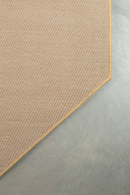 Brown Geometrical Modern Carpet | Zuiver Harmony | Dutchfurniture.com