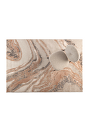 Gray Contemporary Carpet | Zuiver Solar | Dutchfurniture.com