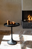 Gray Contemporary Carpet | Zuiver Solar | Dutchfurniture.com