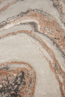 Gray Contemporary Carpet | Zuiver Solar | Dutchfurniture.com