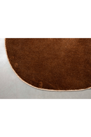 Organic Shaped Woven Rug 5' x 8' | Zuiver Phila | Dutchfurniture.com
