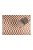 Handwoven Patterned Rug 5' x 7'5" | Zuiver Checker | Dutchfurniture.com