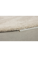 Organic-Shaped Wool Rug 5' x 7'5" | Zuiver Forms | Dutchfurniture.com