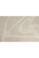 Organic-Shaped Wool Rug 5' x 7'5" | Zuiver Forms | Dutchfurniture.com