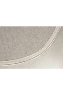 Organic-Shaped Wool Rug 5' x 7'5" | Zuiver Forms | Dutchfurniture.com