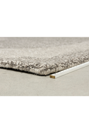 Gray Wool Patterned Rug 5' x 7'5" | Zuiver Frantic | Dutchfurniture.com
