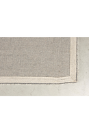Gray Wool Patterned Rug 5' x 7'5" | Zuiver Frantic | Dutchfurniture.com