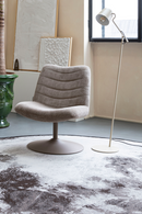 Round Woven Outdoor Rug 7' | Zuiver Moon | Dutchfurniture.com