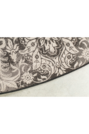 Round Vintage Outdoor Rug | Zuiver Coventry | Dutchfurniture.com