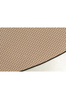 Round Vintage Outdoor Rug | Zuiver Coventry | Dutchfurniture.com