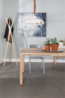 White Mikado Coat Rack | Zuiver Pinnacle | OROA TRADE