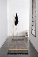 White Mikado Coat Rack | Zuiver Pinnacle | OROA TRADE