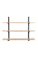 Three Layer Wall Shelf | Zuiver Bundy | Dutchfurniture.com