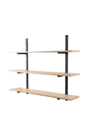 Three Layer Wall Shelf | Zuiver Bundy | Dutchfurniture.com
