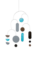 Multi-Colored Glass Sun Catcher | Zuiver Sparkle | Dutchfurniture.com