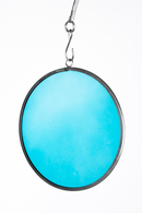 Multi-Colored Glass Sun Catcher | Zuiver Sparkle | Dutchfurniture.com