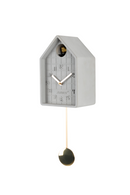Modern Cuckoo Clock | Zuiver Lori | Dutchfurniture.com