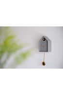Modern Cuckoo Clock | Zuiver Lori | Dutchfurniture.com