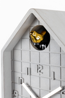 Modern Cuckoo Clock | Zuiver Lori | Dutchfurniture.com