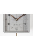 Modern Cuckoo Clock | Zuiver Lori | Dutchfurniture.com